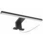 LED-BELYSNING VCM BLINO SVART