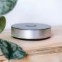 SMART HOME HUB HOMEY BRIDGE SVART/SILVER