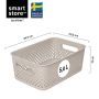 FÖRVARINGSKORG SMARTSTORE ESSENCE M LINNE  5,6L