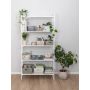 FÖRVARINGSKORG SMARTSTORE ESSENCE M 5,6L GRÅGRÖN