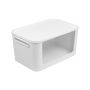 FÖRVARINGSLÅDA SMARTSTORE MODULE 55L MED LOCK                                            