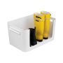 FÖRVARINGSLÅDA SMARTSTORE MODULE 55L MED LOCK                                            