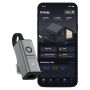 ENERGY DONGLE HOMEY P1 SMART ENERGIMÄTNING SILVER
