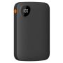 POWERBANK VOLTOMAT 12W 5000MAH SVART