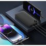 POWERBANK VOLTOMAT 20W 20000MAH SVART