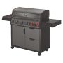 GASOLGRILL ENDERS HYDE 6 SIKR TURBO II 