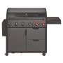 GASOLGRILL ENDERS HYDE 6 SIKR TURBO II 