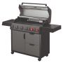 GASOLGRILL ENDERS HYDE 6 SIKR TURBO II 