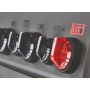 GASOLGRILL ENDERS HYDE 6 SIKR TURBO II 