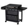 GASOLGRILL ENDERS AMARO PLANCHA