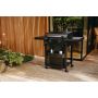 GASOLGRILL ENDERS AMARO PLANCHA