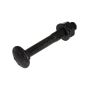 VAGNSBULT BLACKLINE HCP 5X30MM 25ST/FRP