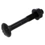 VAGNSBULT BLACKLINE HCP 8X60MM 25ST/FRP