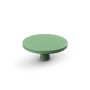 KNOPP THEOFILS GARDA Ø60MM LJUSGRÖN