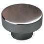 KNOPP THEOFILS VASTO Ø35MM KROM