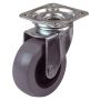 LÄNKHJUL THEOFILS UTAN BROMS 4005 Ø50MM 20-PACK