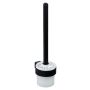 TOALETTBORSTE THEOFILS CANNES MED HÅLLARE MATT SVART