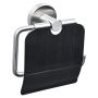 TOALETTPAPPERSHÅLLARE THEOFILS DIJON MED LOCK RF LOOK