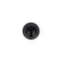 TÄCKHATT BLACKLINE M8 SVART 75ST/FRP