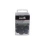 TÄCKHATT BLACKLINE M8 SVART 15ST/FRP