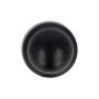 TÄCKHATT BLACKLINE M8 SVART 15ST/FRP