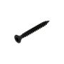 MONTAGESKRUV BLACKLINE HCP 4X40MM 100ST/FRP