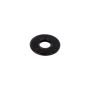 BRICKA BLACKLINE DIN9021 M6 100ST/FRP