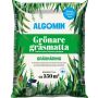 GRÄSNÄRING ALGOMIN GRÖNARE GRÄSMATTA 6,5KG