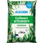GRÄSNÄRING ALGOMIN GRÖNARE GRÄSMATTA 13KG