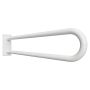 STÖDHANDTAG BEMETA HELP U-FORM 900MM VIT