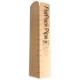 GJUTRÖR FLATPACK VIKBART 210X770MM