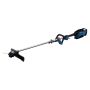 GRÄSTRIMMER BOSCH PROFESSIONAL GRT 18V-40 18V UTAN BATTERI 