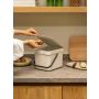 AVFALLSHINK BRABANTIA SORT & GO SOFT BEIGE 6L