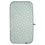 SKYDDSDUK BRABANTIA FÖR STRYKNING FRESH BREEZE 65X120CM