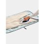 SKYDDSDUK BRABANTIA FÖR STRYKNING FRESH BREEZE 65X120CM