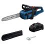 MOTORSÅG BOSCH PROFESSIONAL GKE 18V-40 18V 1X5,5AH