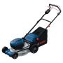 GRÄSKLIPPARE BOSCH PROFESSIONAL GRA 18V2-46SP 18V UTAN BATTERI 