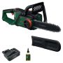 KEDJESÅG BOSCH PKE 18V-30-28 18V 1X4,0AH