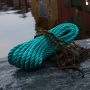 REP POLY ROPES VINND GRÖN Ø10MM 20M 