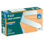 VINYLHANDSKE SEMPERGUARD COMFORT MEDIUM STL 8 100-PACK