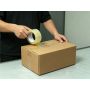 PACKTEJP SWINGCOLOR TRANSPARENT 50MMX66M