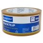 PACKTEJP SWINGCOLOR BRUN 50MMX66M