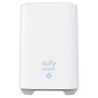 LARMSYSTEM EUFY HOME ALARM KIT 5-DELAR