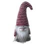 TOMTE STOR LUVA RÖD 33CM