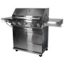 GASOLGRILL BLUEGAZ Z501 