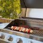 GASOLGRILL BLUEGAZ Z501 