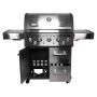 GASOLGRILL BLUEGAZ X502