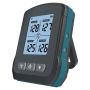 GRILLTERMOMETER BLUEGAZ TRÅDLÖS 11CM 