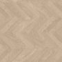 FISKBENSPARKETT BJELIN HERRINGBONE WOODURA BODEN 3.0 1,1M²/PKT
