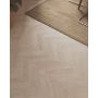 FISKBENSPARKETT BJELIN HERRINGBONE WOODURA BODEN 3.0 1,1M²/PKT
